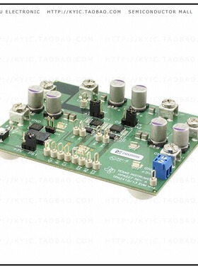 TPS2413EVM【EVAL MODULE FOR TPS2413】
