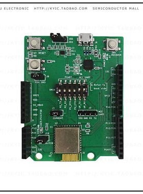 CYBLE-013025-EVAL【EVAL BLUETOOTH WICED MODULE】