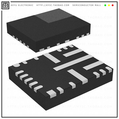 LM536255QRNLTQ1【IC REG BUCK 5V 2.5A SYNC 22VQFN】