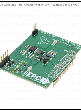EPC9003C【BOARD DEV FOR EPC2010C 200V EGAN】