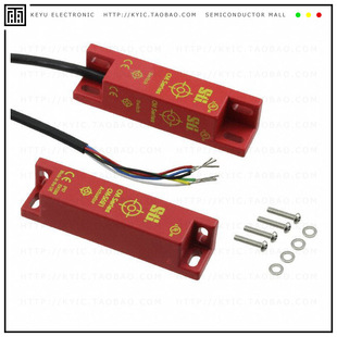 LEADS CABLE REED SENSOR S621PC5