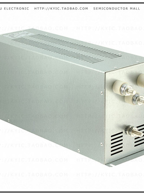 180BCF6R【LINE FILTER 180A CHASSIS MOUNT】