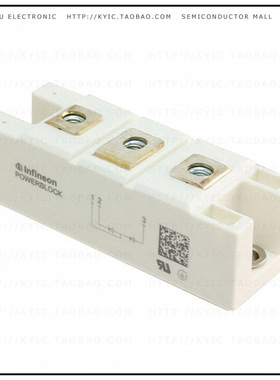 DD170N16SHPSA1【BRIDGE RECT 1P 1.6KV 165A PB34SB】