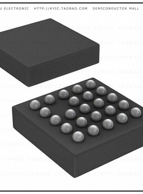 PCAL6416AEVJ【IC I/O EXPANDER 16BIT 24VFBGA】