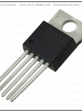 IXDN630CI【IC GATE DRIVER LOW SIDE 5TO220】