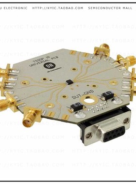 NB4N855SMEVB【CUSTOMER EVALUATION BRD】