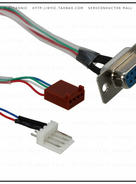 SCCPC5V【COMMUNICATION/POWER CABLE】
