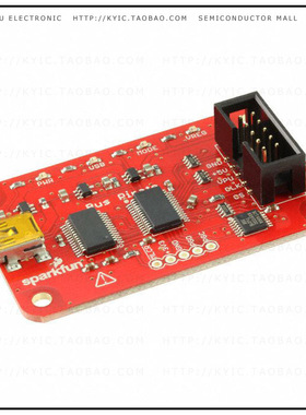 TOL-12942【BUS PIRATE V3.6A】