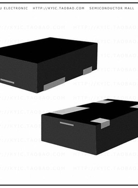 USBQNM50415CE3/TR7【TVS DIODE 15V 32V QFN-143】