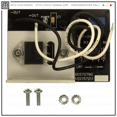 OVP-24G【OVERVOLT PROT FOR BEL POWER】