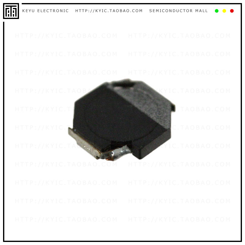 VLF5010AT-330MR41-2【FIXED IND 33UH 410MA 1.3 OHM SMD】