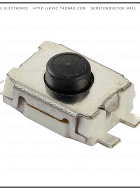 223AMVAAR【SWITCH TACTILE SPST-NO 0.05A 12V】