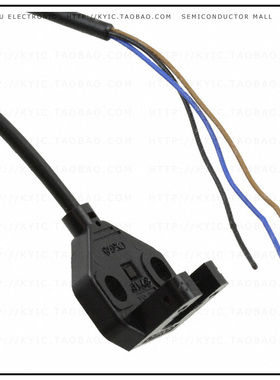 EE-SX871P【SENSOR OPTICAL 5MM MOD WIRE LEAD】