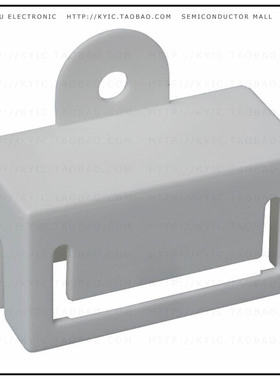 ASSE001-2【CLIP PLAST SPLT RIBBON】