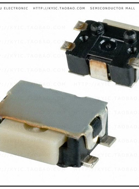 KMS231GPLFS【SWITCH TACTILE SPST-NO 0.05A 50V】