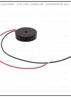 AT-1750-TFL-LW95-R【AUDIO PIEZO TRANSDUCER 1-30V】