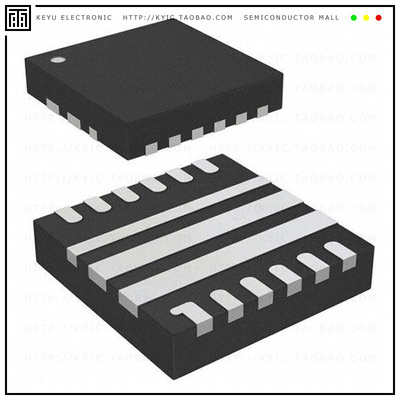 ISL85012FRZ-T7A【IC REG BCK ADJ 12A 15TQFN】