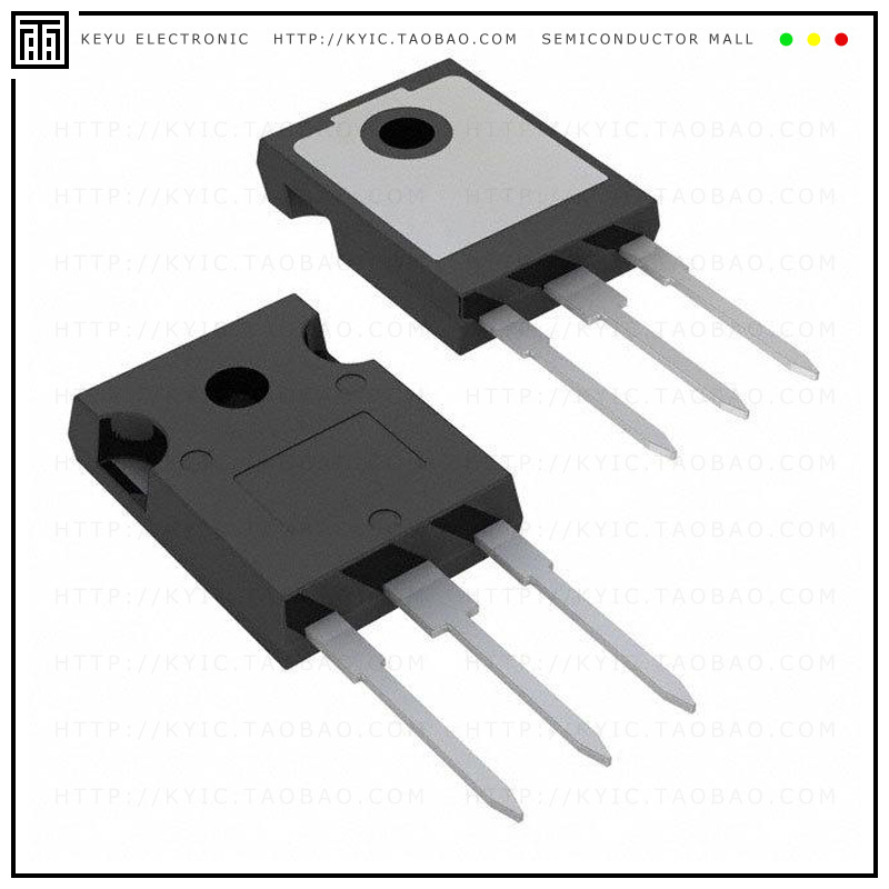 IRG4PH50SPBF【IGBT 1200V 57A 200W TO247AC】