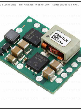 PTH04T220WAS【DC DC CONVERTER 0.69-3.6V】