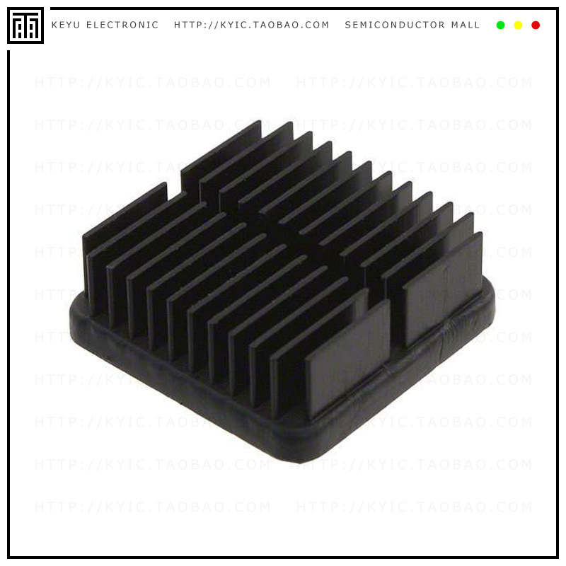 APF19-19-06CB/A01【HEATSINK FORGED W/ADHESIVE TAPE】