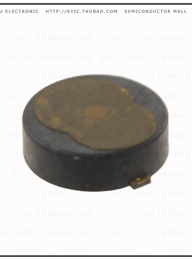 CMT-1075-SMT-TR【AUDIO PIEZO TRANSDUCER 25V SMD】