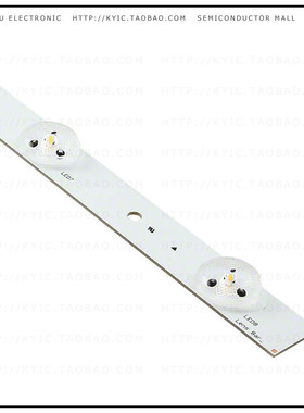 SMJF-LF08C00-XX【LED MOD SMJF COOL WHITE STRIP】
