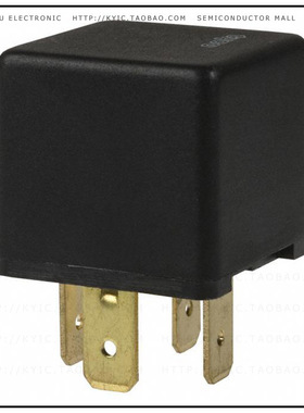 1432786-1【RELAY GEN PURPOSE SPDT 30A 12V】