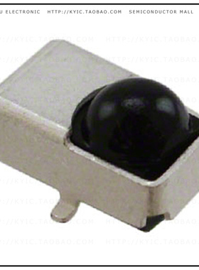 RPMS2381-H19E4A【SENSOR REMOTE REC 37.9KHZ 8M】