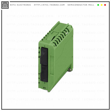 2832412【NETWORK SWITCH-MANAGED 2 PORT】