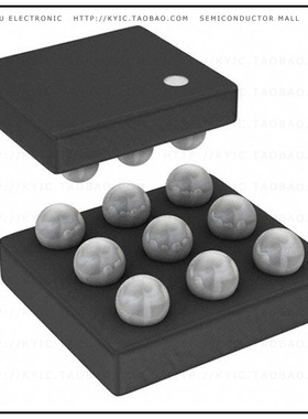 RT1730WSC【IC USB TYPE-C CTRLR  WL-CSP-9】