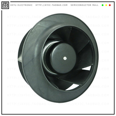 ODB22599-48HB10A【FAN IMP MTRZD 225X99MM 48VDC】