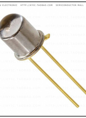 MTE5015-015-IR【SWIR EMITTER 1550NM TO-46 DOMED】