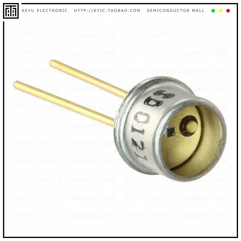 SD012-151-011【PHOTODIODE 800-1700NM .3MM TO46】