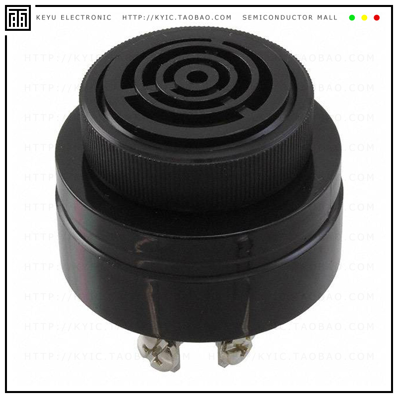SC616PR【AUDIO PIEZO IND 6-16V PNL MNT】