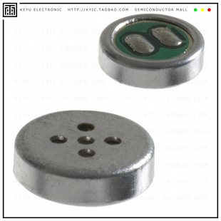 TOM-1242L-NF-C3310-R【OMNI-DIRECTIONAL MICROPHONE 4MM】