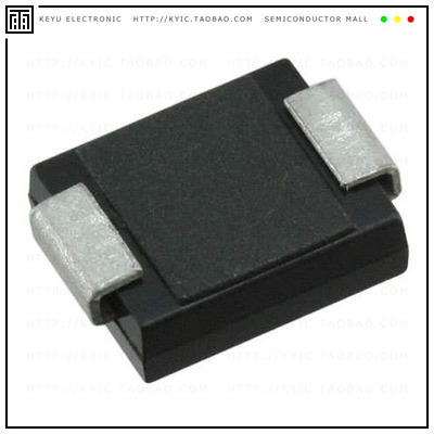 SMCJ45A【TVS DIODE 45V 72.7V SMC】