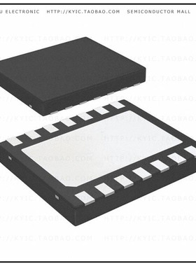 TJA1046VTKZ【IC DUAL TXRX AUTO CAN HS 14HVSON】