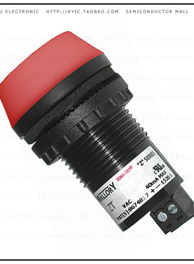 ZT028LAFP1R【AUDIO PIEZO IND 20-28V PNL MNT】