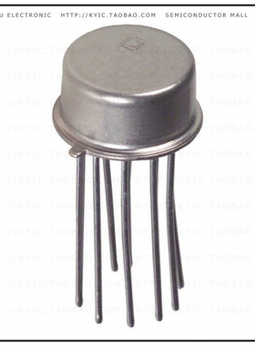 AD632BHZ【IC MULTIPLIER TRIMMED TO100-10】