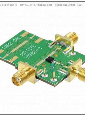 105143-HMC435AMS8G【BOARD EVALUATION HMC435AMS8G】