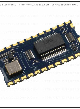 TXM-418-KH3【RF TX IC ASK 418MHZ 27SMD MOD】