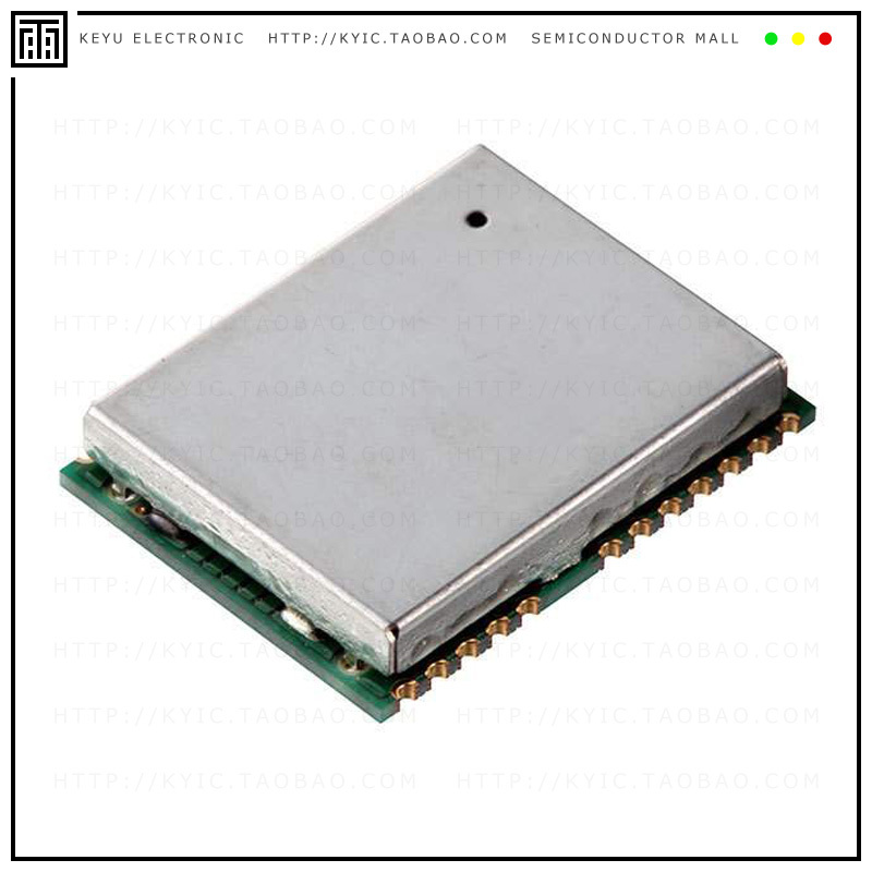 GT-87【RF RX GLONASS 1.575GHZ MODULE】