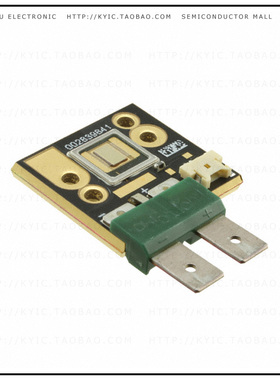 CBT-120-G-C11-JM201【BIG CHIP LED HB MODULE GREEN】