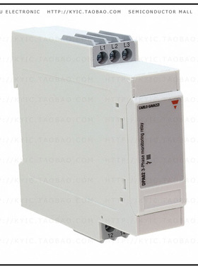 DPA02CM40【3PH VOLT RLY LOSS/SEQ】