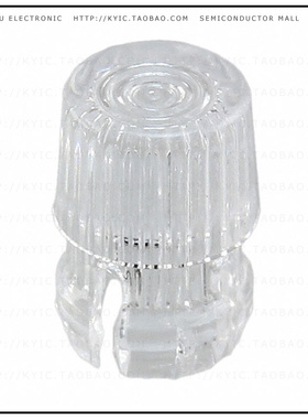 SML_190_CTP【LENS CLEAR FRESNEL RING SNAP IN】