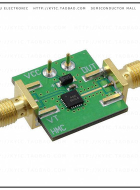 105706-HMC466LP4【BOARD EVAL HMC466LP4E】