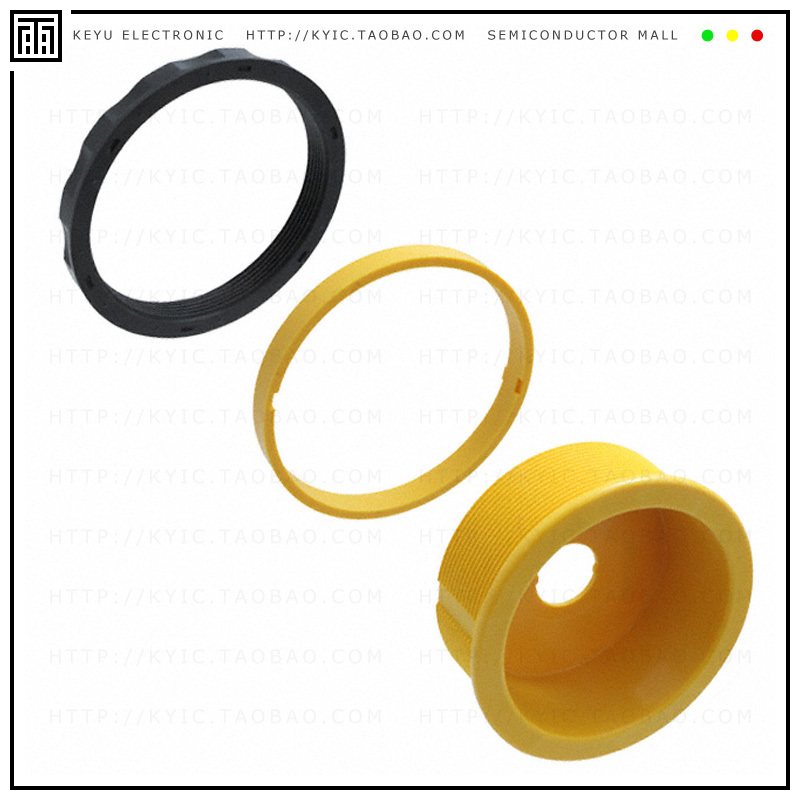 A22Z-EG21【SWITCH E-STOP SHROUD 1 SPACER】