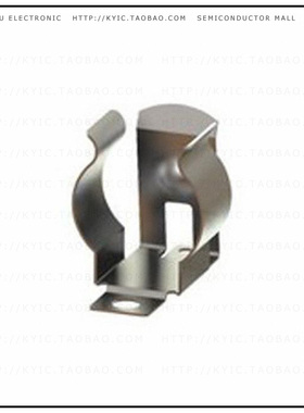 53TR【BATTERY CONTACT CLIP MULTI SMD】