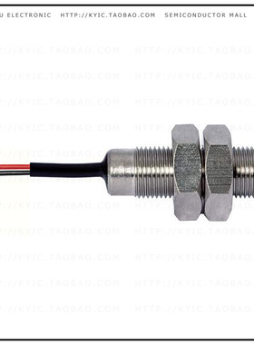 MS-2212M-6-6-0500【POWER REED SENSOR M12 METAL THRE】