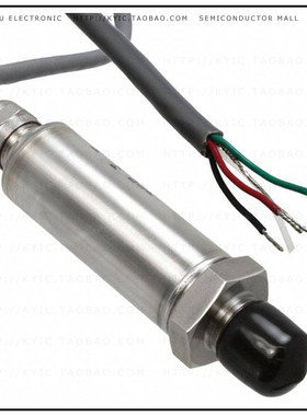 SPTMA0030PG5W02【SENSOR 30PSIG STEEL 4-20MA OUT】